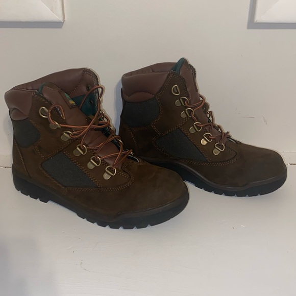 NIB Timberland Field Boot - Picture 5 of 6